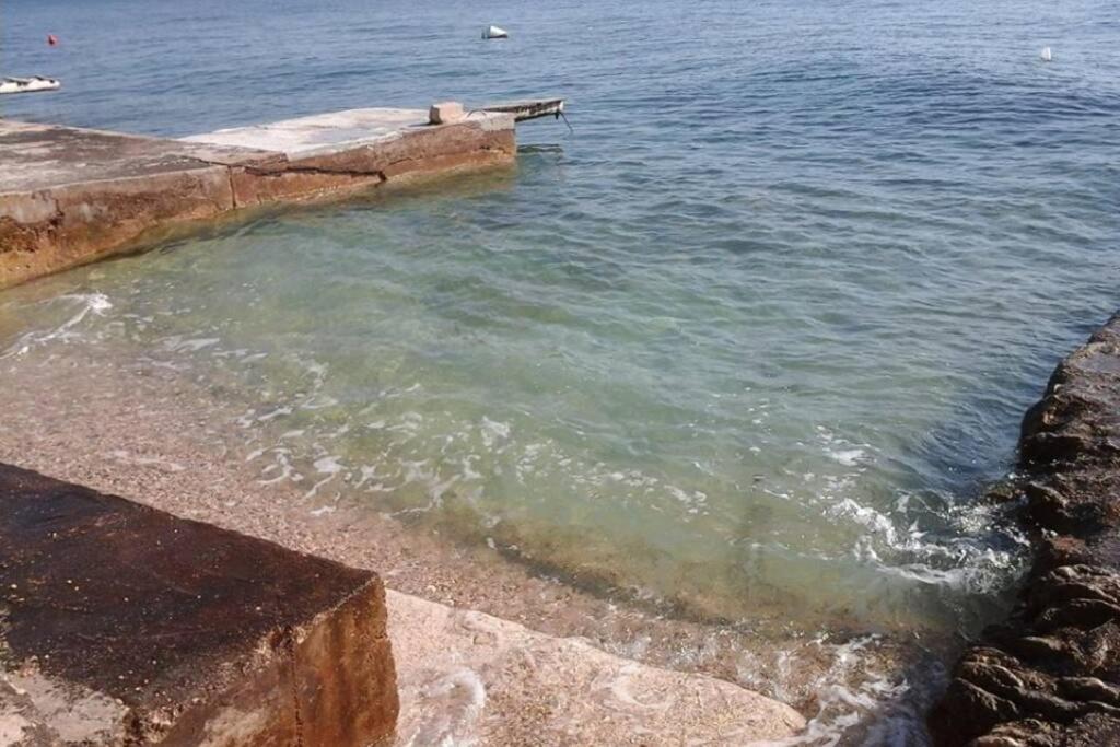 Niko 1 Daire Kožino Dış mekan fotoğraf